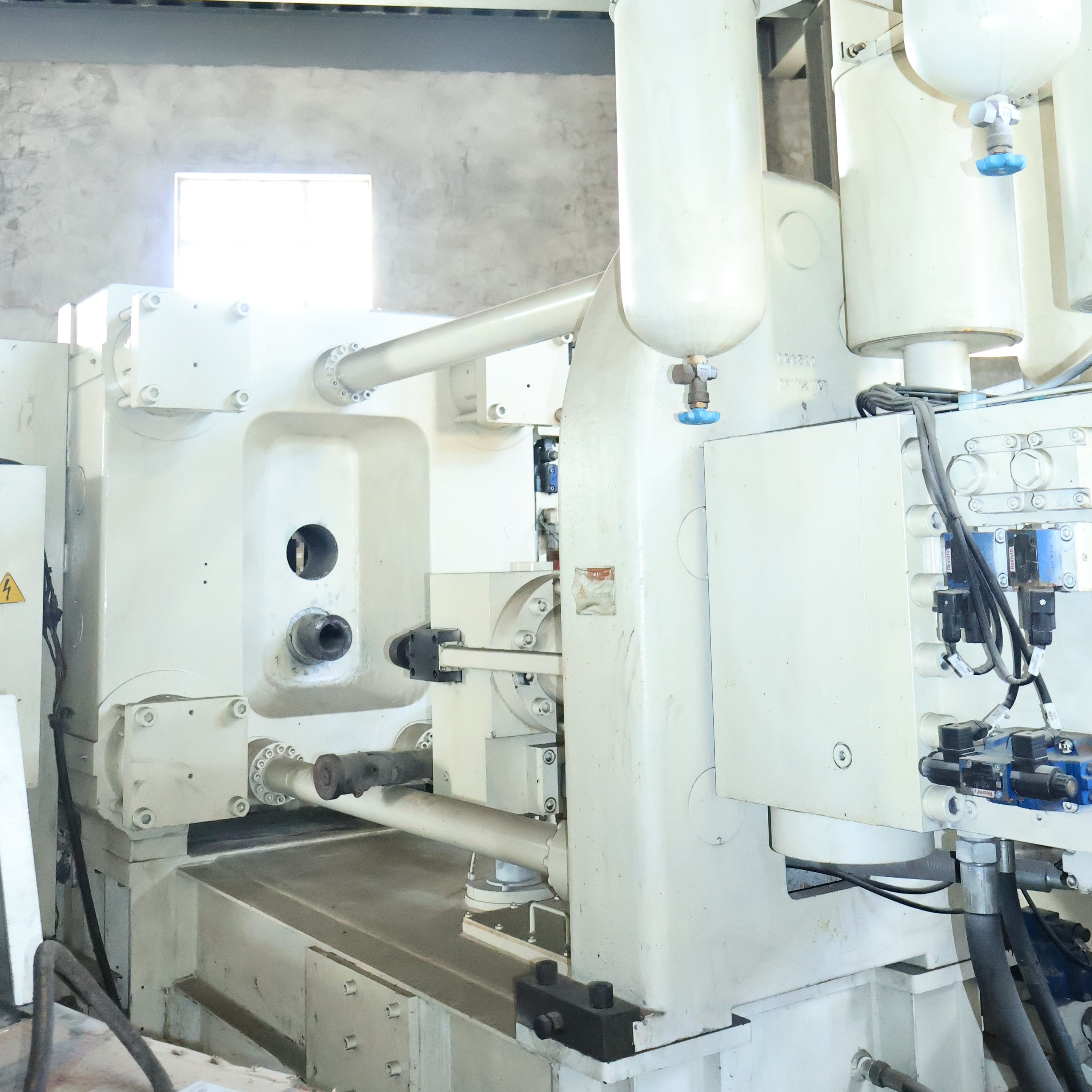 650T Aluminium Pressure Die Casting Machine Equipment Production Of Auto Parts